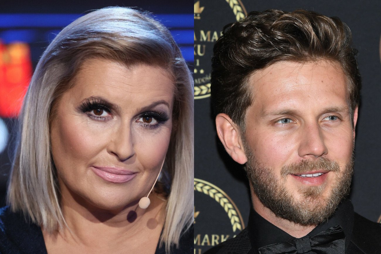 Katarzyna Skrzynecka staje w obronie rodziny Królikowskich.