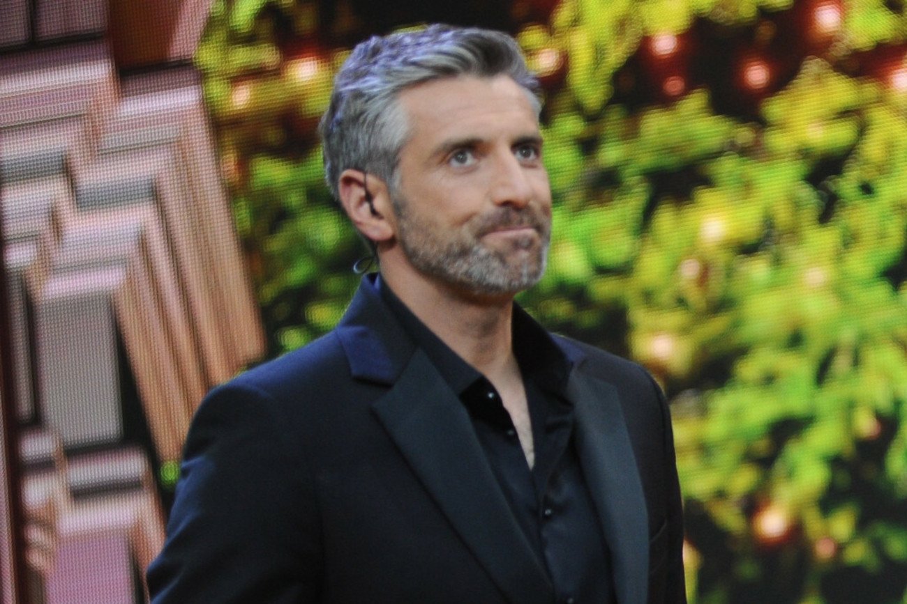 Maciej Dowbor zostaje w Polsacie?