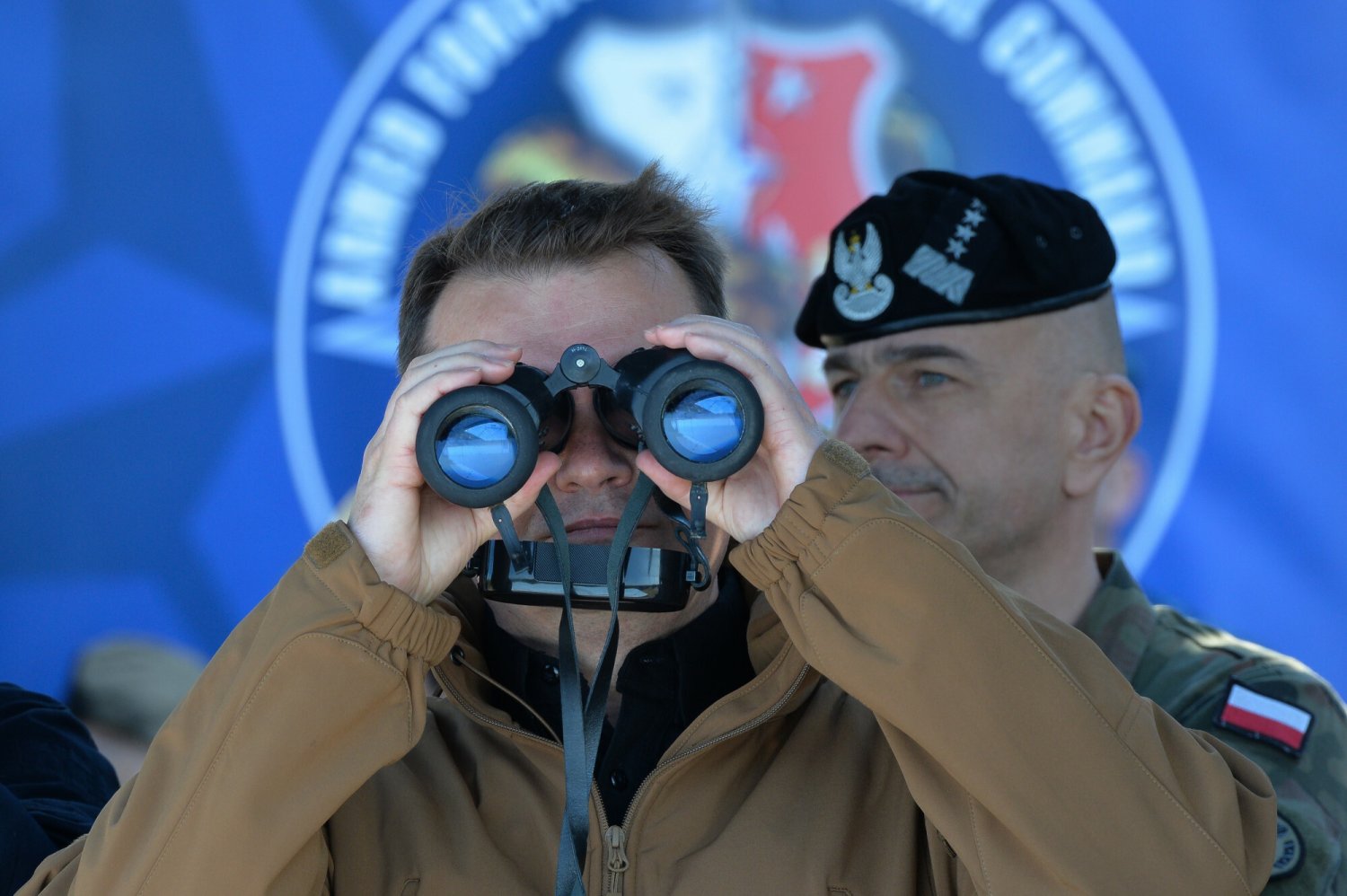 Czy Polska za PiS jest bezpieczna?