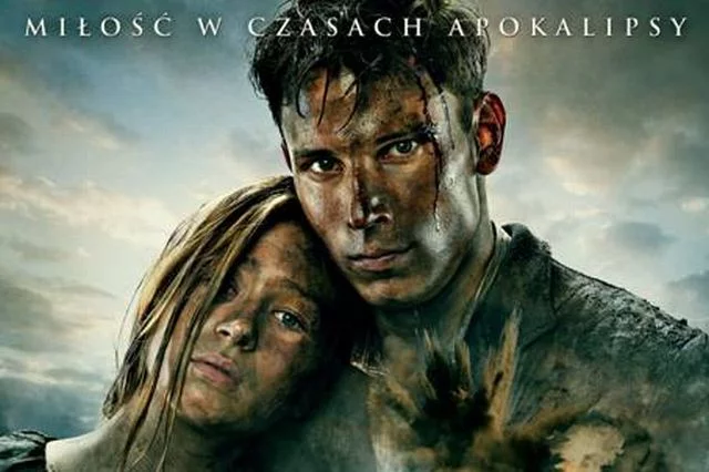 Plakat "Miasto 44"
