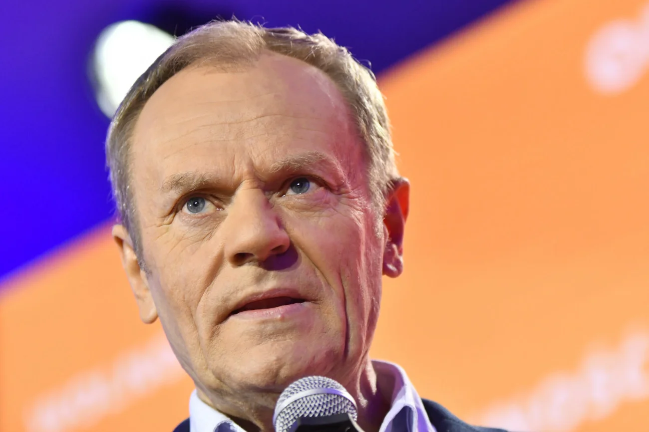 Tusk śledztwo Donald Tusk