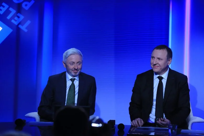Zmiany w zarządzie TVP.