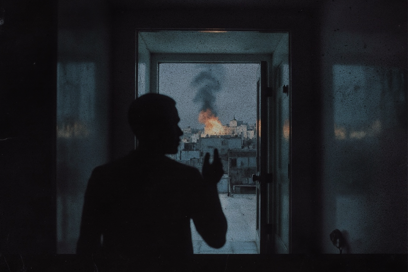 Oni czują, że "oszukali przeznaczenie". Uniknęli nieszczęśliwych wypadków, nam opowiadają o tych historiach. Oni czują, że "oszukali przeznaczenie". Uniknęli nieszczęśliwych wypadków, nam opowiadają o tych historiach.