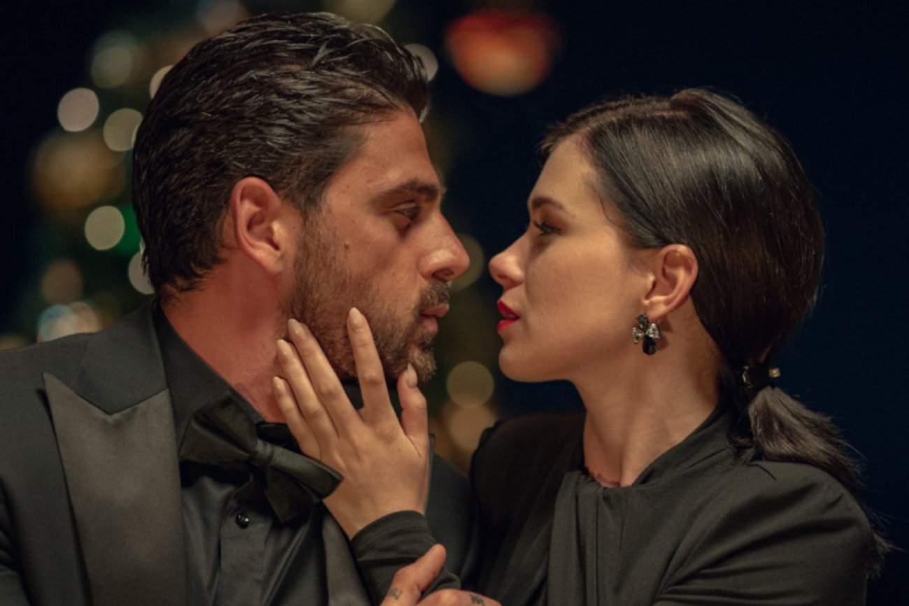 "365 dni 3" – kiedy premiera kolejnego filmu na podstawie książki Lipińskiej?