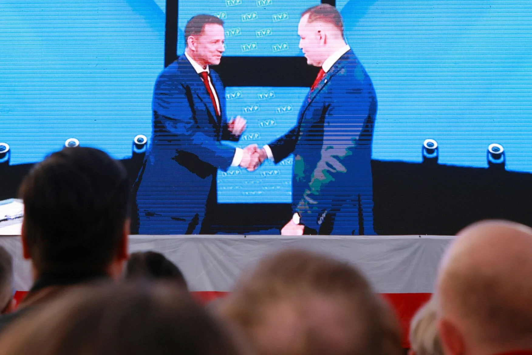 Druga tura wyborów. Tak wygląda głosowanie w Niemczech