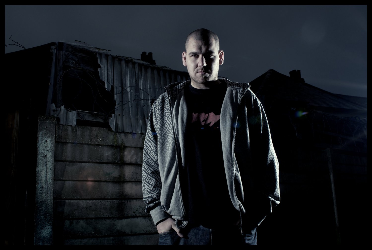 King Cannibal zinterpretował na koncercie "Polish Icons" utwór Witolda Lutosławskiego.