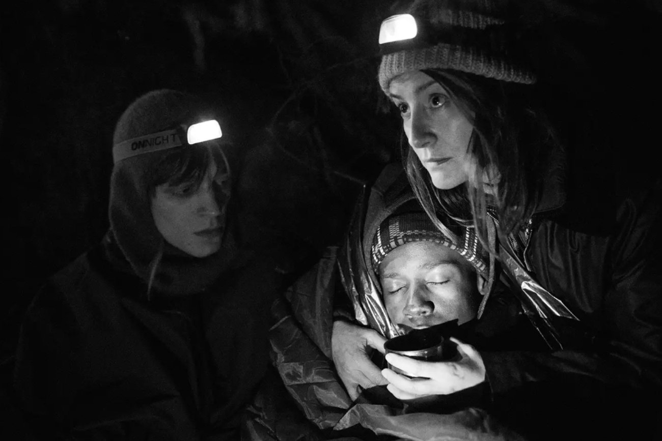 Zielona granica pojawi się na VOD. Od kiedy będzie można obejrzeć film?