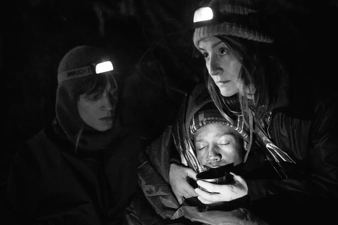 To najgłośniejszy film o kryzysie migracyjnym. Za chwilę będzie dostępny na VOD Zielona granica pojawi się na VOD. Od kiedy będzie można obejrzeć film?