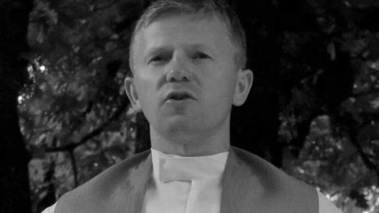 Nie żyje ksiądz Andrzej Tokarz.