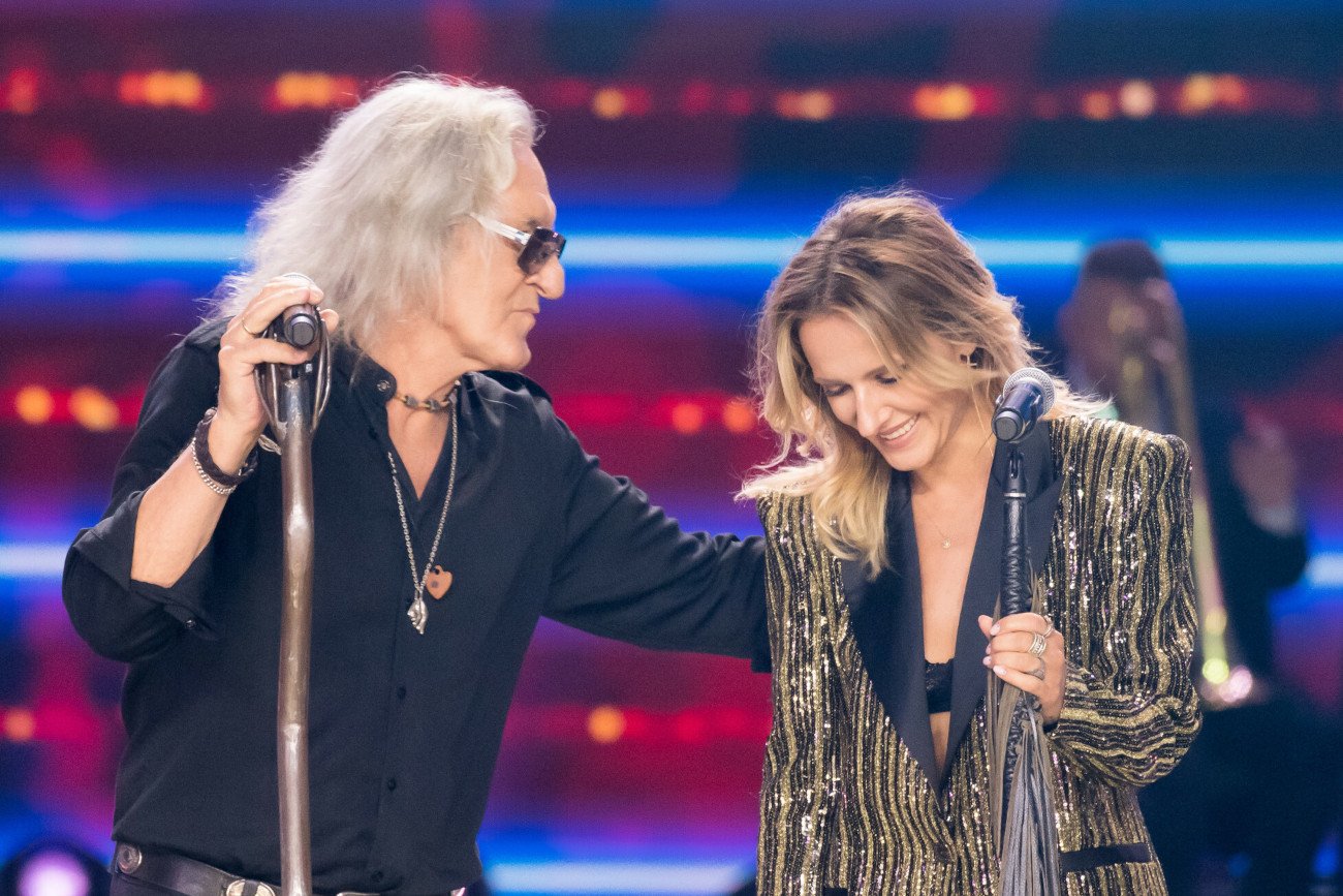 Jak obecnie wygląda Grzegorz Markowski?