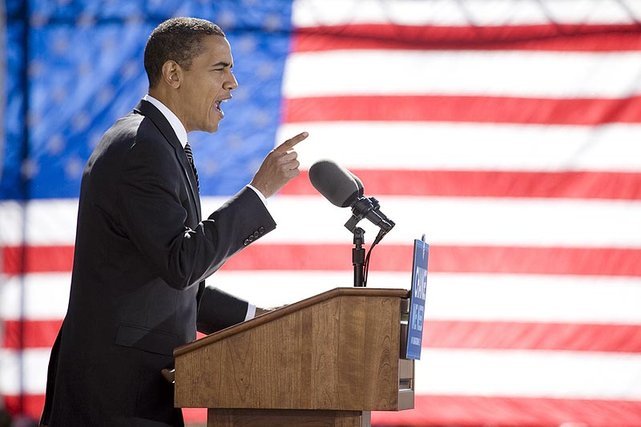Barack Obama jest gotowy do interwencji militarnej w Syrii. Czeka na decyzję Kongresu.