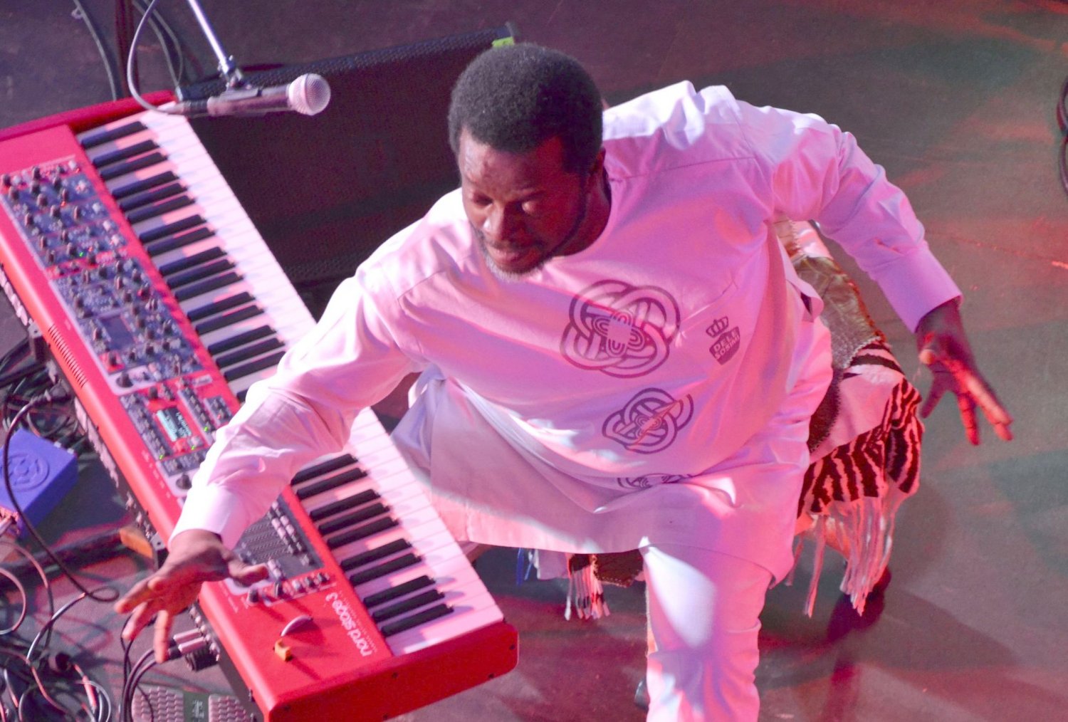 Eklektik Session 2020: BOXED