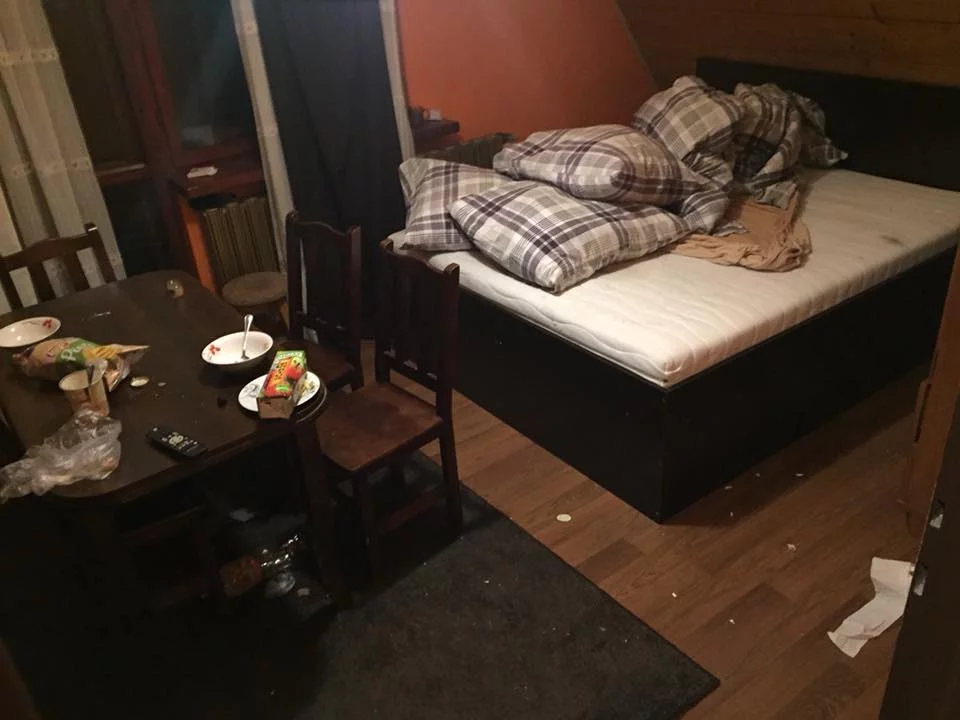 Pokój