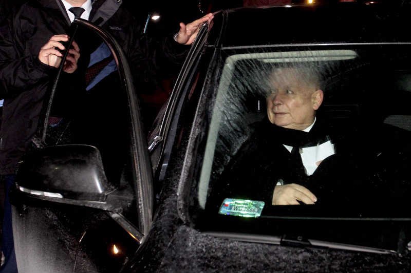 Rządy PiS kosztowały nas już 200 mld zł.