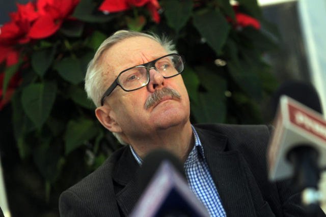 Marcin Wolski będzie nowym dyrektorem TVP 2