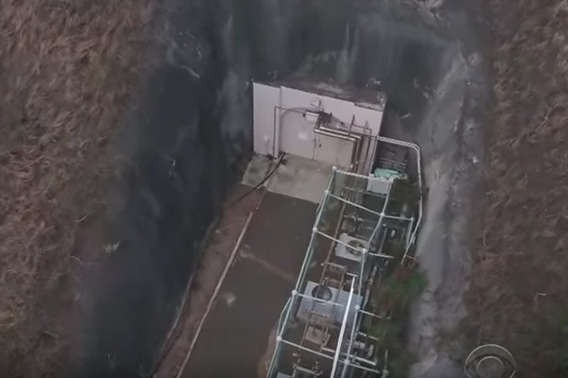 Hawaje przygotowują się na atak nuklearny.