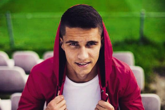 Bartosz Kapustka to chłopak, który konsekwentnie dąży do celu. Będzie gwiazdą na miarę Lewandowskiego?