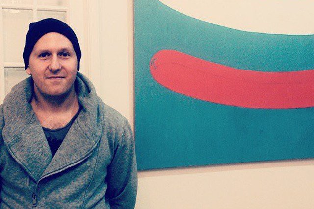 Michał Michalski - założyciel fanpage'a "Zdelegalizować coaching i rozwój osobisty"