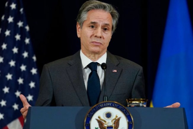 Szef dyplomacji USA znów przyjedzie do Europy, w tym do Polski.