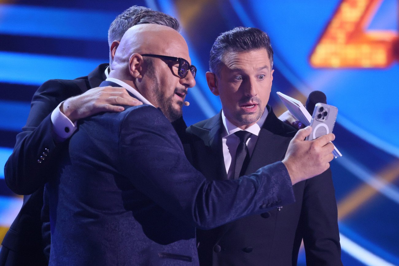 Nagła zmiana w programie "Twoja twarz brzmi znajomo".