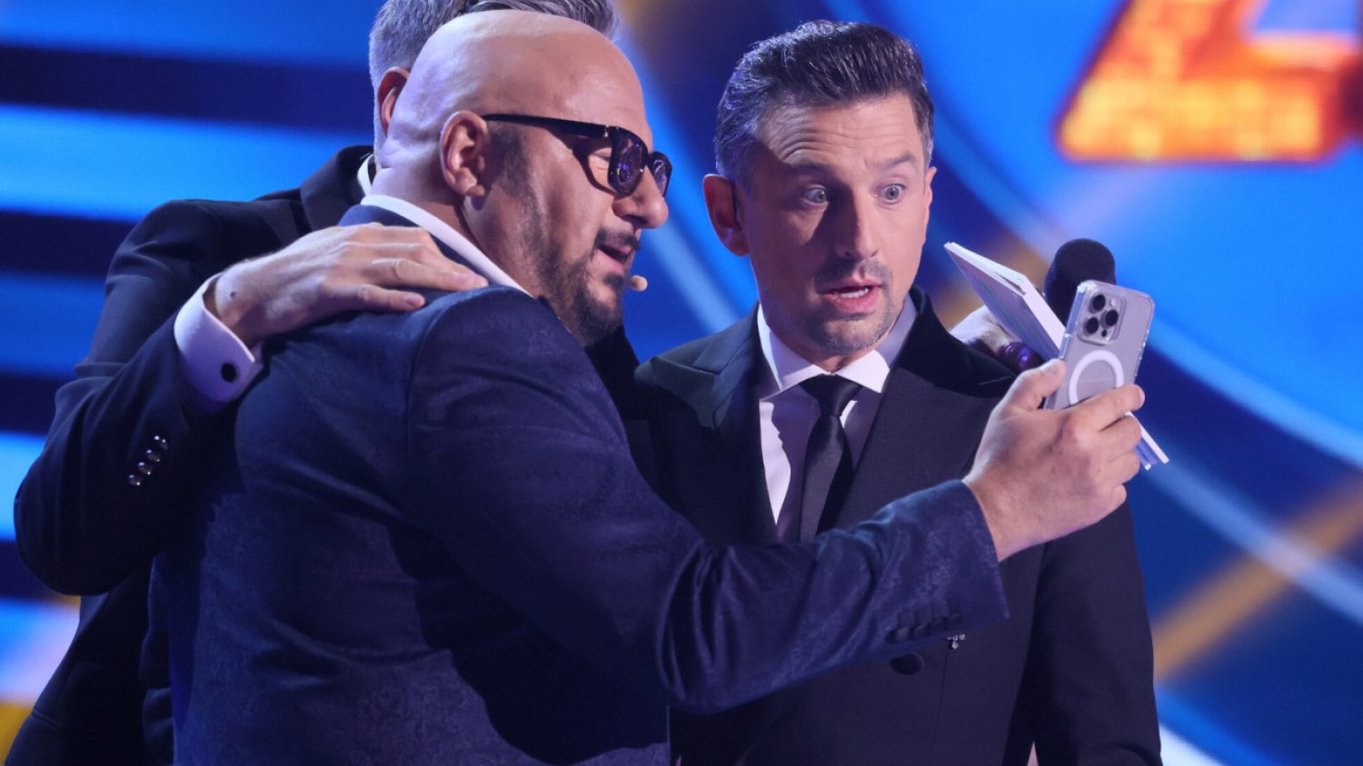 Nagła zmiana w programie "Twoja twarz brzmi znajomo".