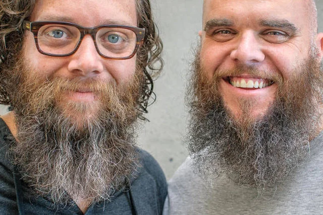 Lumberseksualny to nowy ulubiony przez publikę typ mężczyzny.