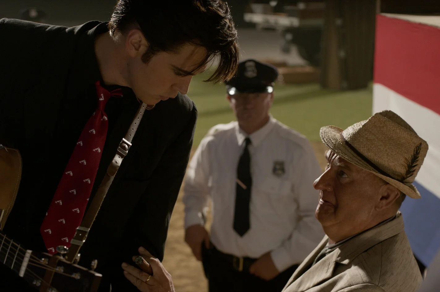 Elvis Elvis