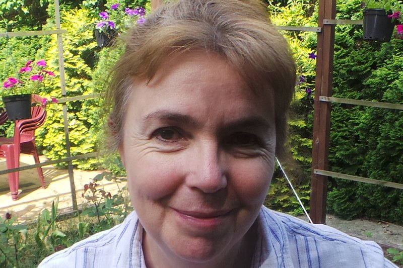 Barbara Stachowiak przyjechała do Polski w 1989 roku