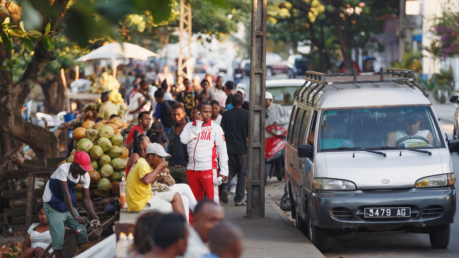 Popularny kierunek turystyczny przeżywa dramat. Cyklon odbiera kolejne życia