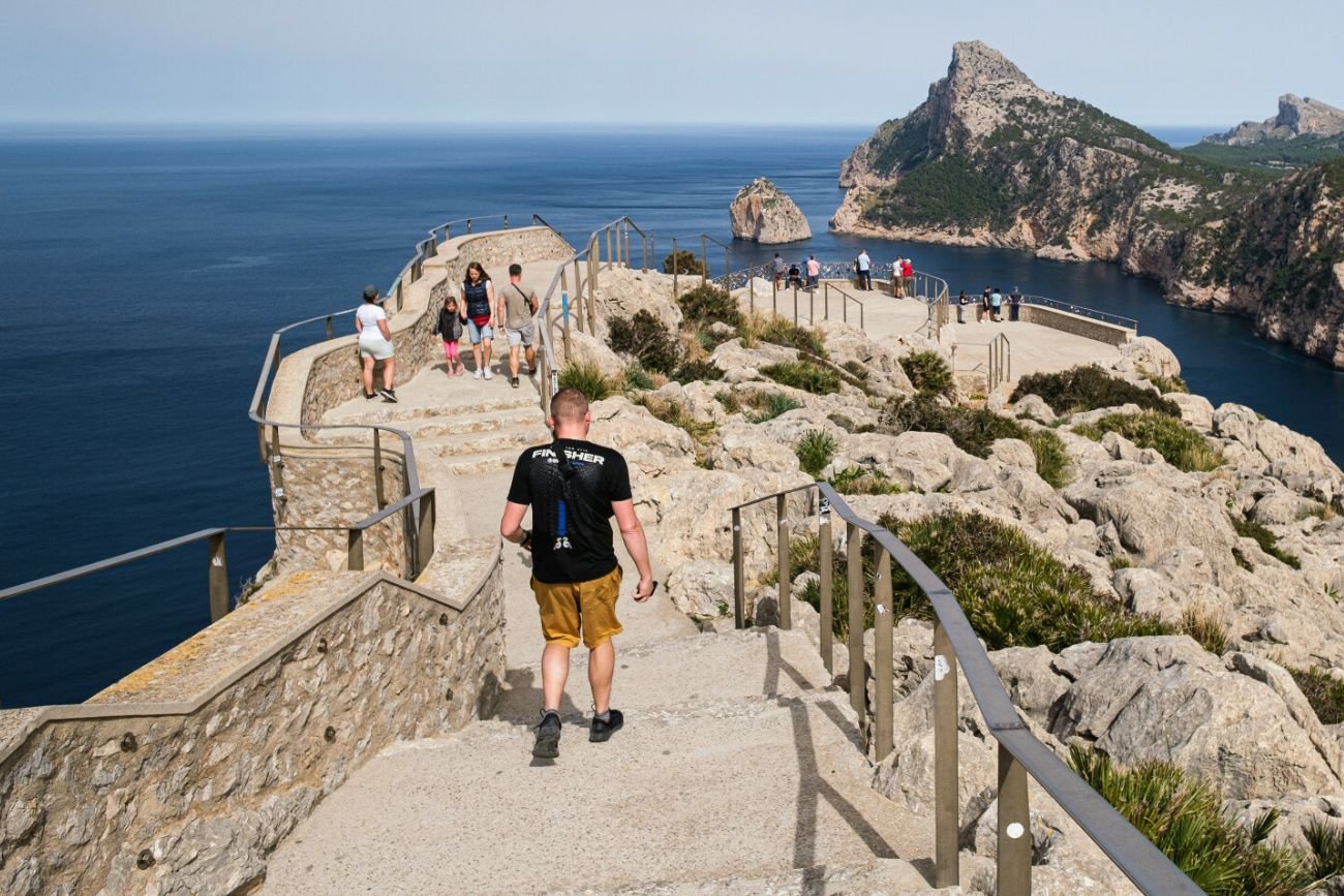 Majorka i pozostałe wyspy Balearów mogą podnieść podatek turystyczny o 100 proc.