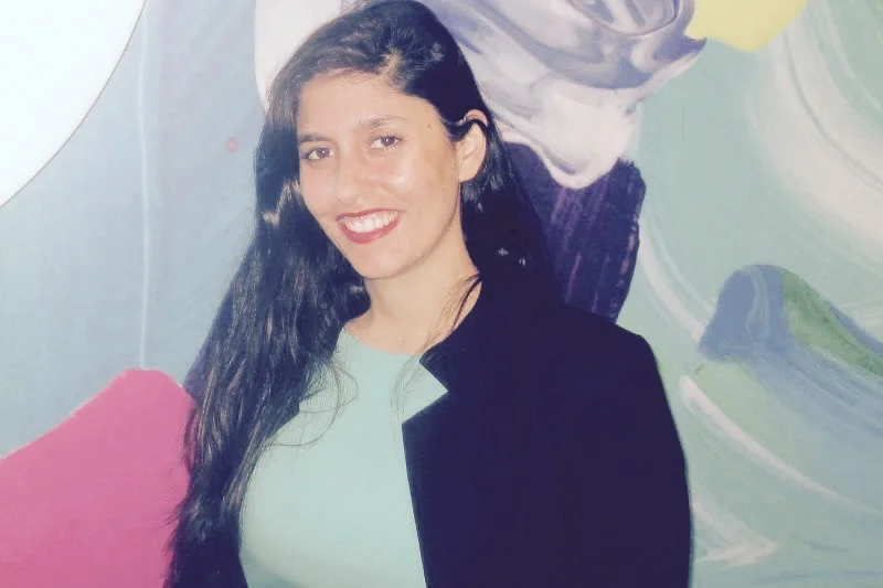 Rita Amaral