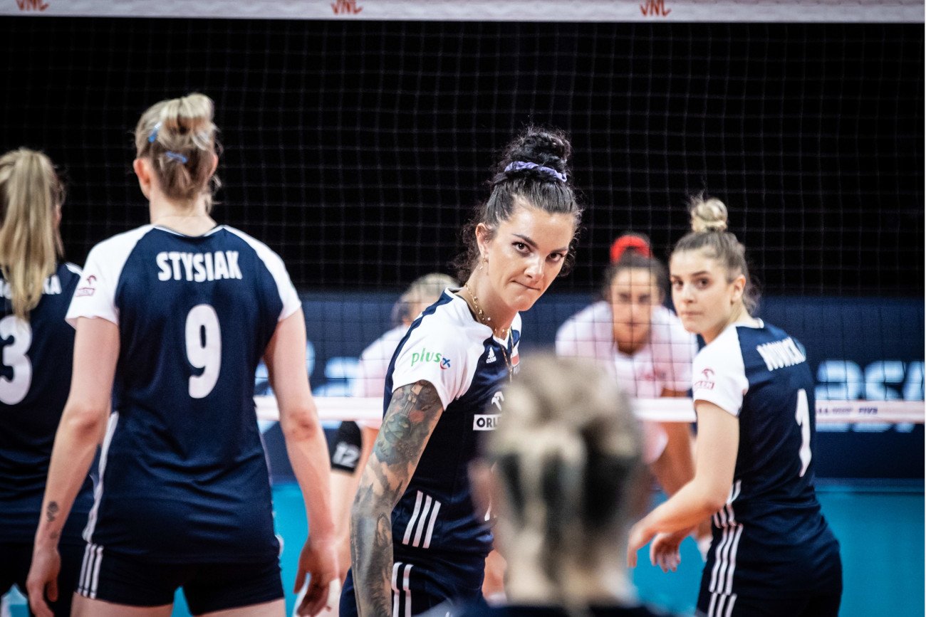 Turniej mistrzostw Europy siatkarek potrwa od 18 sierpnia do 4 września. Polki mają w dorobku dwa złote medale ME.