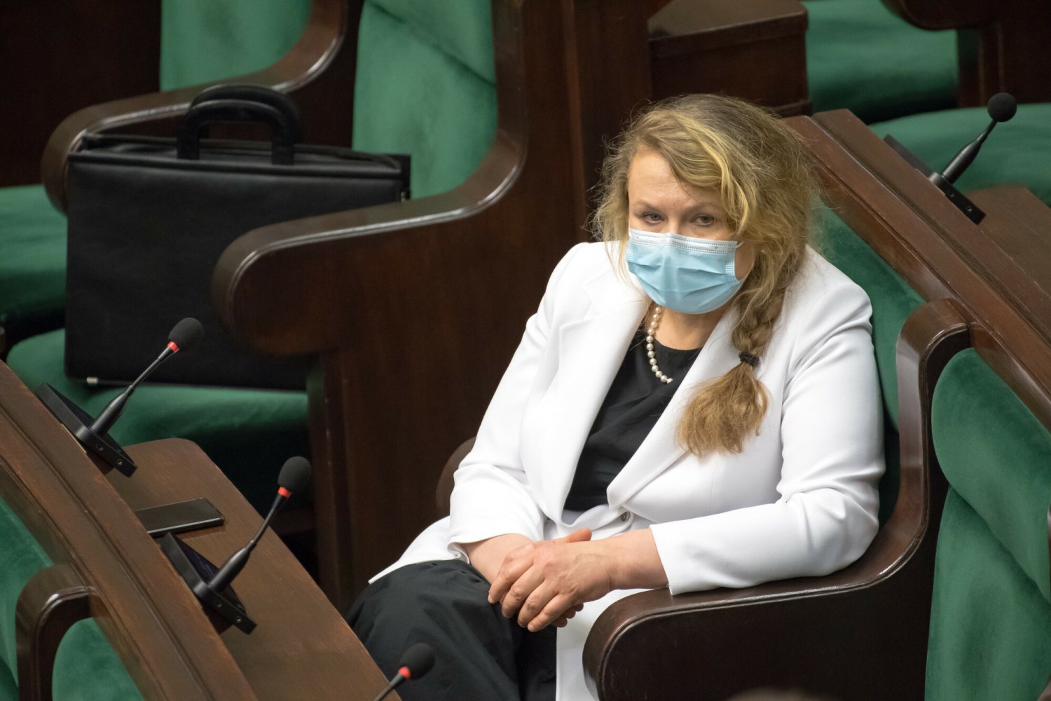 Katarzyna Piekarska