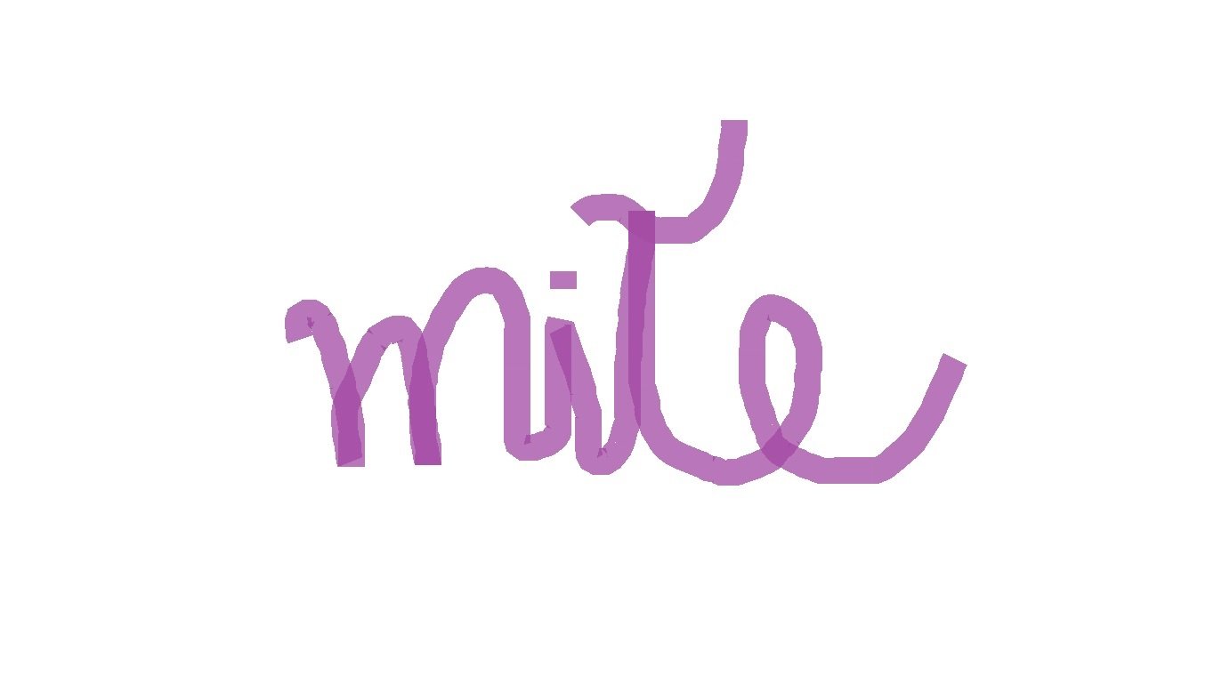 "miłe"? Czyli jakie?