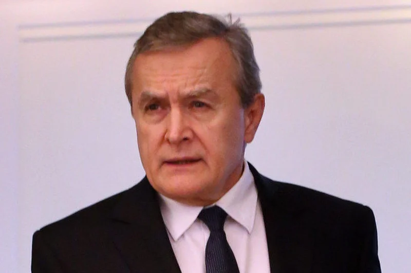 Minister kultury Piotr Gliński na razie nie zrealizuje swojego pomysłu połączenia gdańskich muzeów
