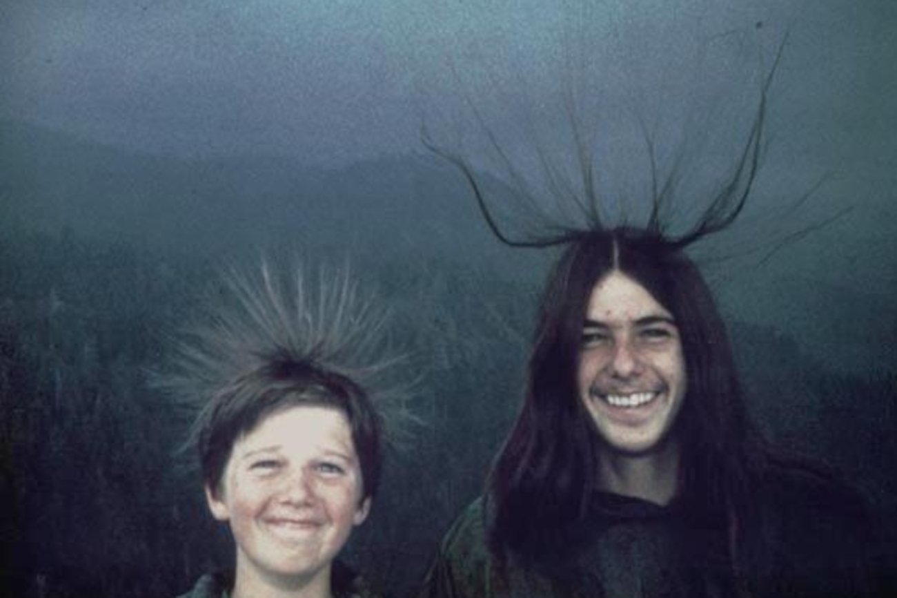 Oto 5 zdjęć, za którymi kryją się wywołujące dreszcze historie [ZDJĘCIA].