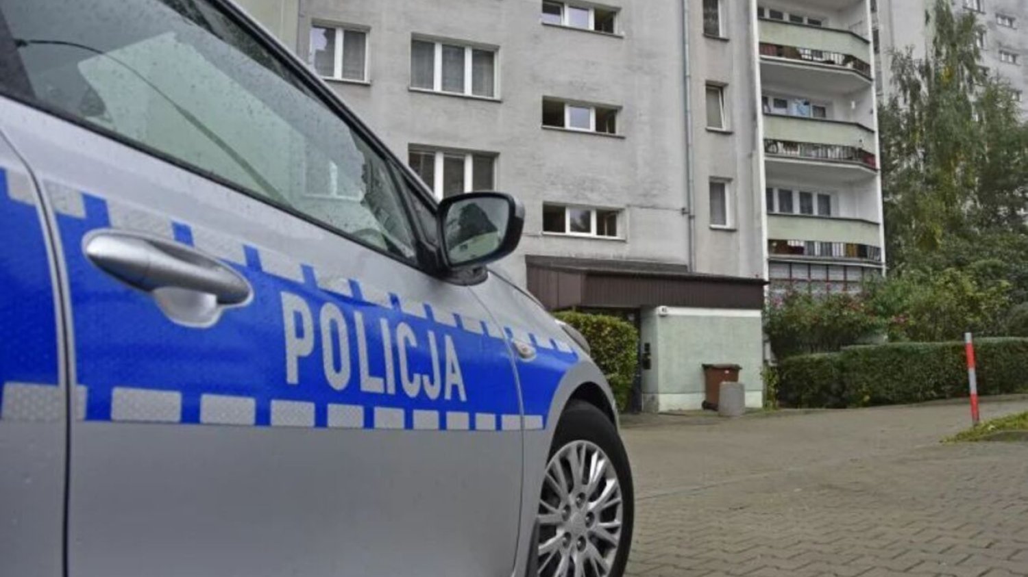 Jest akt oskarżenia dla Norwega, który zabił swoją partnerkę Pamelę Sz. i porwał ich 5-letnią córkę Mię.