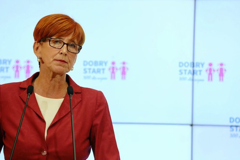 PiS chce uruchomić legislacyjny ekspres.