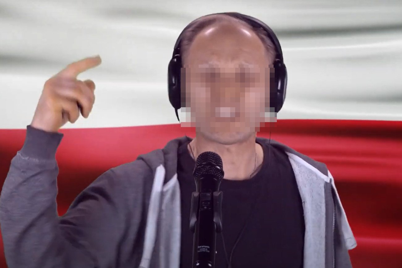 Radny PiS wpadł z marihuaną w urzędzie. Przeprasza i prosi o modlitwę.