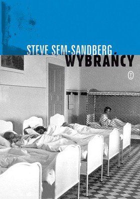 Steve Sem-Sandberg
Wybrańcy