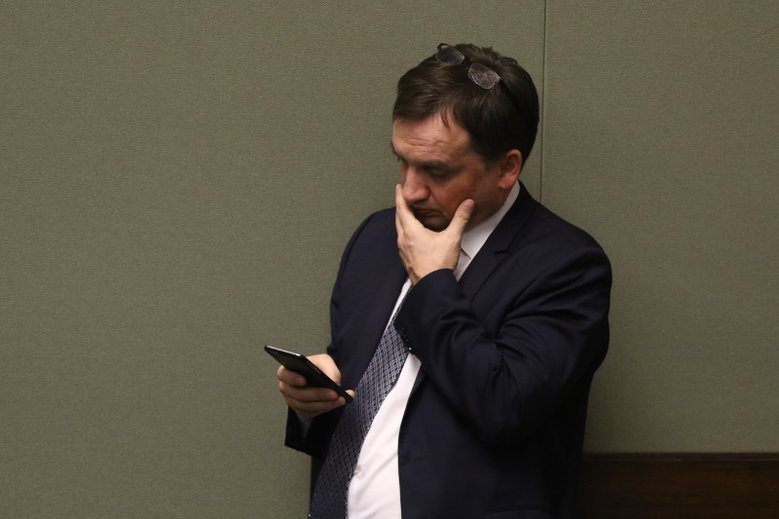 Kto zasiądzie w Sądzie Najwyższym?