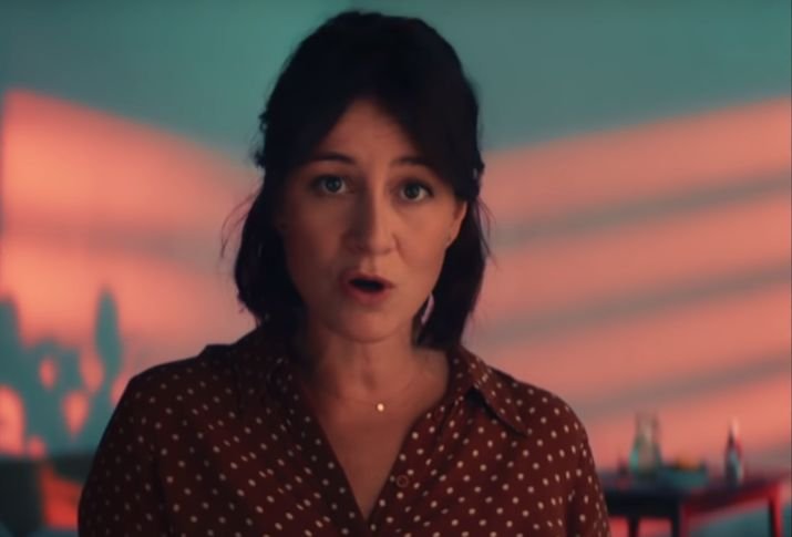 Film "(Nie)znajomi", który promuje piosenka, trafi do kin pod koniec września.