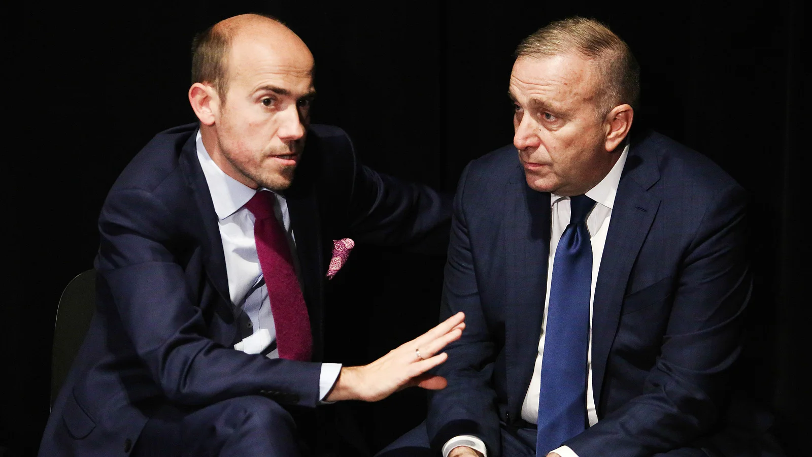 W rozmowie z naTemat.pl wiceprzewodniczący PO Borys Budka podsumowuje kampanię europejską i zdradza pierwsze plany na walkę o Sejm i Senat.