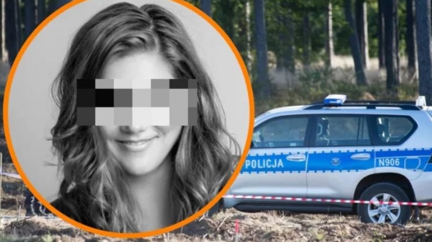 Śmierć Natalii spod Poznania. Policja wykorzystała trik ws. jej męża.