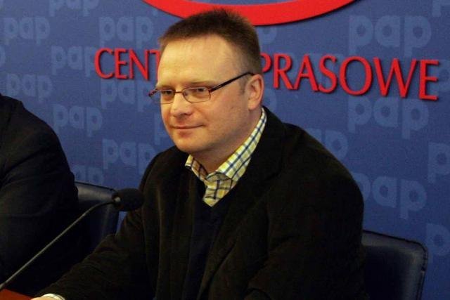 Warzecha: Francuzi to "barany idące na rzeź".