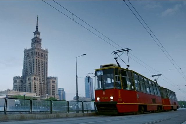 Kadr z trailera filmu "Kick"