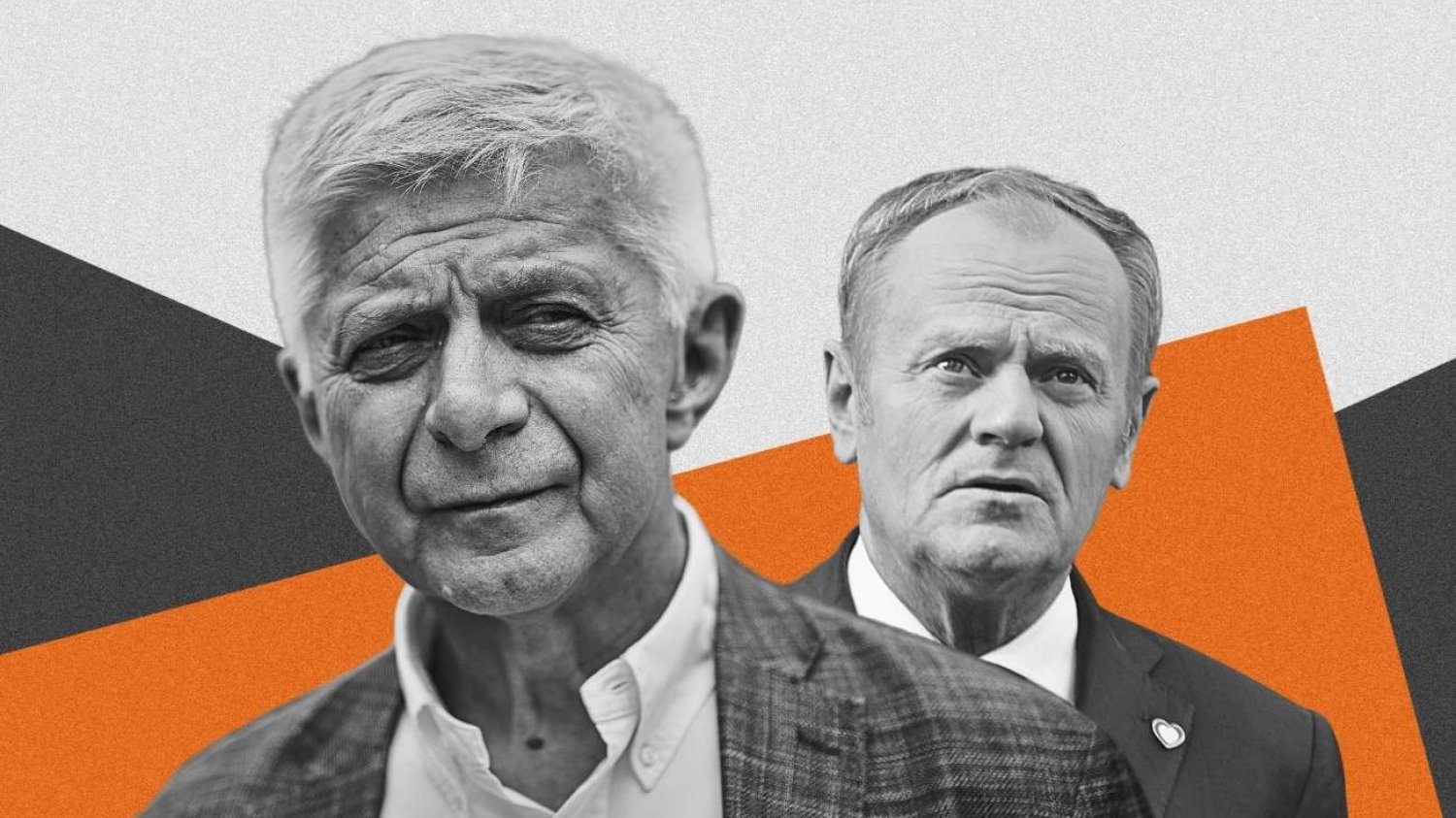 Co dalej z rządem Donalda Tuska? Marek Belka: Jestem pesymistą Marek Belka dla naTemat: Nie chciałbym być teraz na miejscu Donalda Tuska