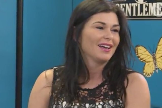 Ostatni, emocjonujący odcinek "Kuchennych Rewolucji" zakończył się wyjazdem głównej bohaterki.