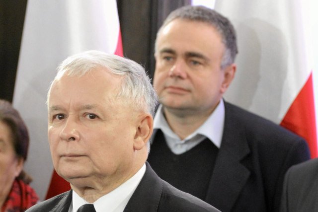 Tomasz Sakiewicz uważa, że w chwili zagrożenia konfliktem z Rosją Polska potrzebowałaby rządu obrony narodowej z Jarosławem Kaczyńskim na czele