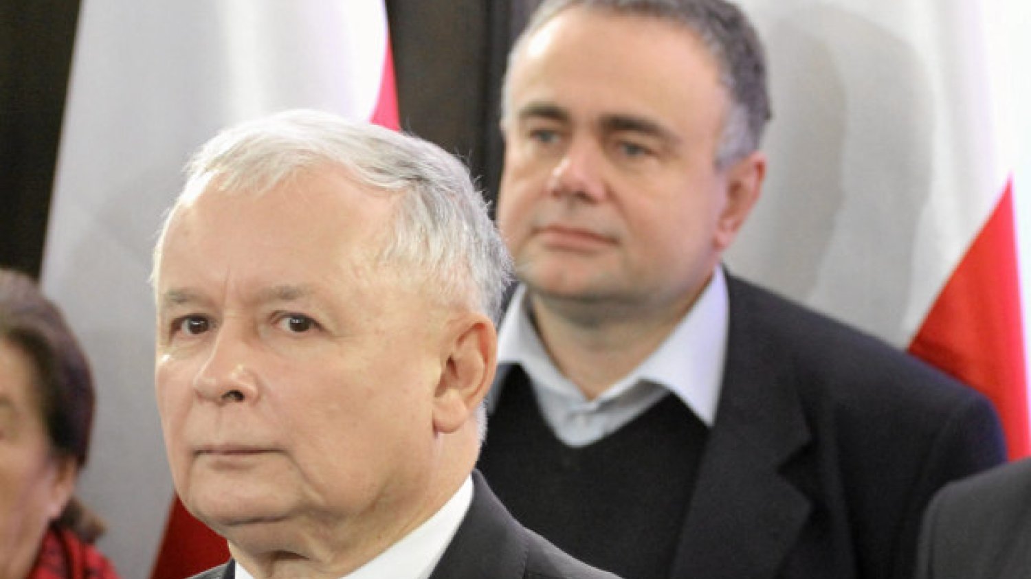Tomasz Sakiewicz uważa, że w chwili zagrożenia konfliktem z Rosją Polska potrzebowałaby rządu obrony narodowej z Jarosławem Kaczyńskim na czele